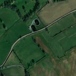 Satellite imagery of 02312B - A, BE