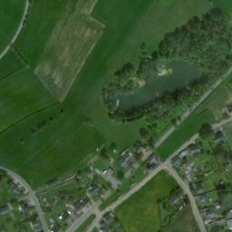Satellite imagery of Haut Fays Tower 1, BE
