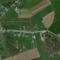 Satellite imagery of Haut Fays Tower 1, BE