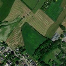 Satellite imagery of Bastogne Historical Center, BE