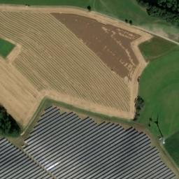 Satellite imagery of Kahlenberg, DE