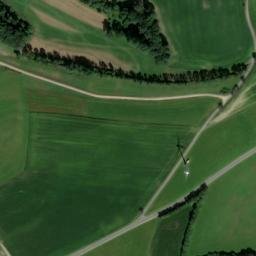 Satellite imagery of Kahlenberg, DE