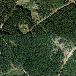 Satellite imagery of Franzosenkopf, DE