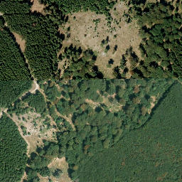 Satellite imagery of Franzosenkopf, DE