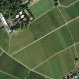 Satellite imagery of Schloß Hansenberg, DE