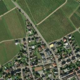 Satellite imagery of Schloß Hansenberg, DE