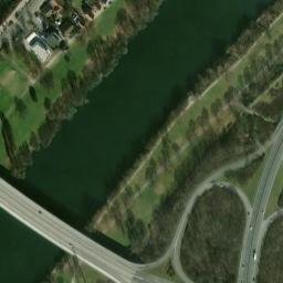 Satellite imagery of NDB-Funkfeuer FW, DE