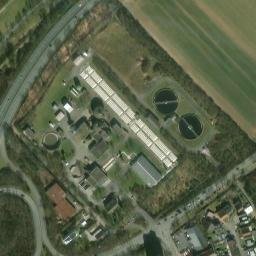 Satellite imagery of NDB-Funkfeuer FW, DE