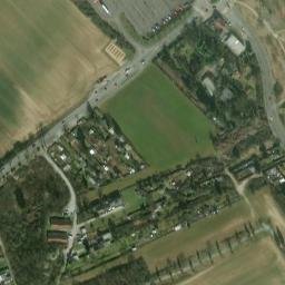 Satellite imagery of NDB-Funkfeuer FW, DE