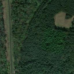 Satellite imagery of Kreuzdipolantenne Mainflingen, Mast Nordwest, DE
