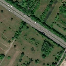 Satellite imagery of Kreuzdipolantenne Mainflingen, Mast Nordost, DE