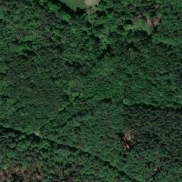Satellite imagery of Langwellensender Mainflingen, Mast VIII, DE