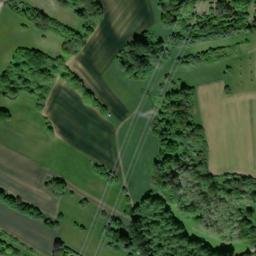 Satellite imagery of Rosenberg, DE