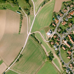 Satellite imagery of boundary_stone, FR