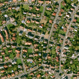 Satellite imagery of boundary_stone, FR