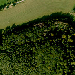 Satellite imagery of boundary_stone, FR