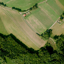 Satellite imagery of boundary_stone, FR