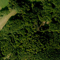 Satellite imagery of Borberg, DE