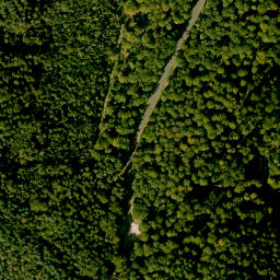 Satellite imagery of Bösbornkopf, DE