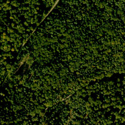 Satellite imagery of Bösbornkopf, DE