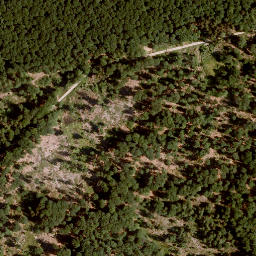 Satellite imagery of Steckenlaubshöhe, DE