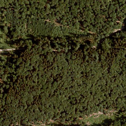 Satellite imagery of Hohebahn, DE