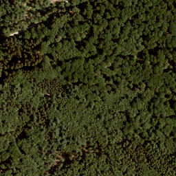 Satellite imagery of Hohebahn, DE