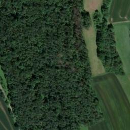 Satellite imagery of Klößberg, DE