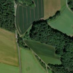 Satellite imagery of Klößberg, DE