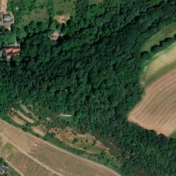 Satellite imagery of Zeiler Käppele, DE