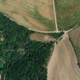 Satellite imagery of Oberer Hohberg, DE