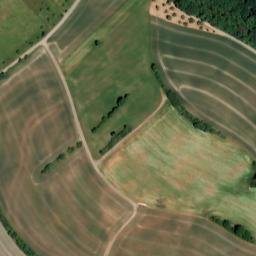 Satellite imagery of Oberer Hohberg, DE