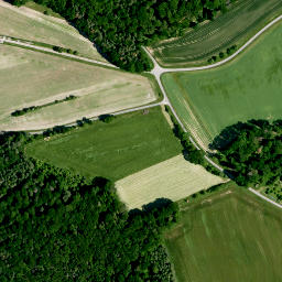 Satellite imagery of Hühnerberg, DE