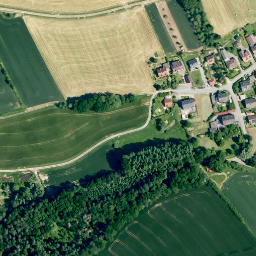 Satellite imagery of Dörlesleite, DE