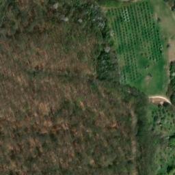 Satellite imagery of Schloss Daschendorf, DE