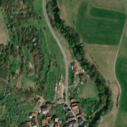 Satellite imagery of Schloss Daschendorf, DE