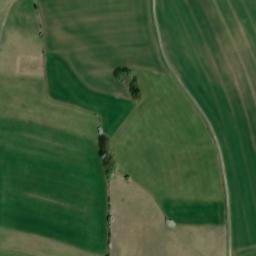 Satellite imagery of Schloss Daschendorf, DE