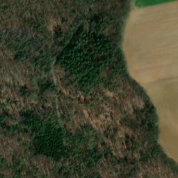 Satellite imagery of Platte, DE