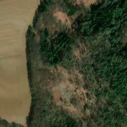 Satellite imagery of Platte, DE