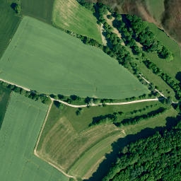 Satellite imagery of Sommerleite, DE