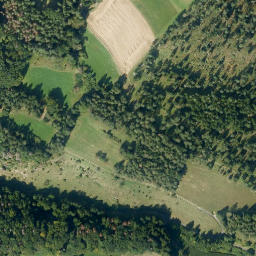 Satellite imagery of Büchelknock, DE