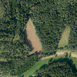 Satellite imagery of Büchelknock, DE