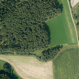 Satellite imagery of Büchelknock, DE