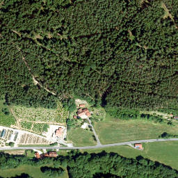 Satellite imagery of Hinterer Goldberg, DE