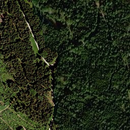 Satellite imagery of Luisenburg, DE