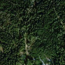 Satellite imagery of Luisenburg, DE