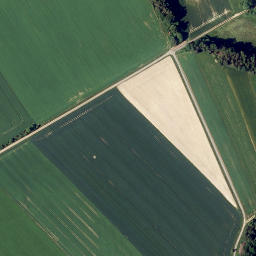 Satellite imagery of 23/2, DE