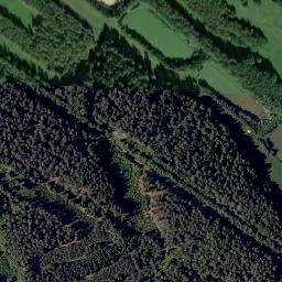 Satellite imagery of boundary_stone, CZ