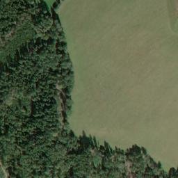 Satellite imagery of Paličský vrch [Lipová-Palič], CZ