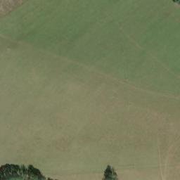 Satellite imagery of Paličský vrch [Lipová-Palič], CZ